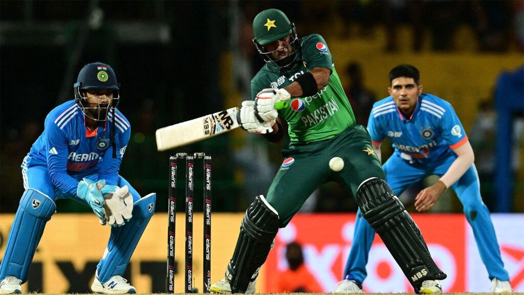 India Pakistan Asia Cup 2025 clash