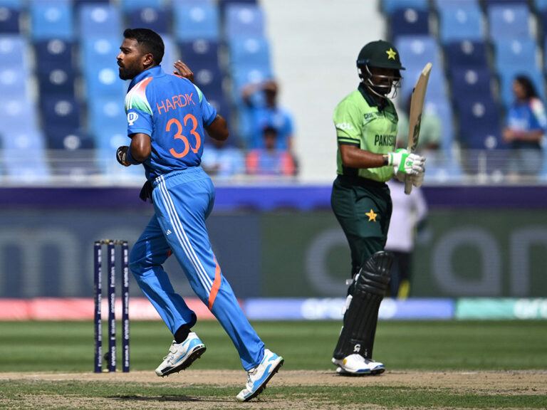 India Pakistan cricket boycott