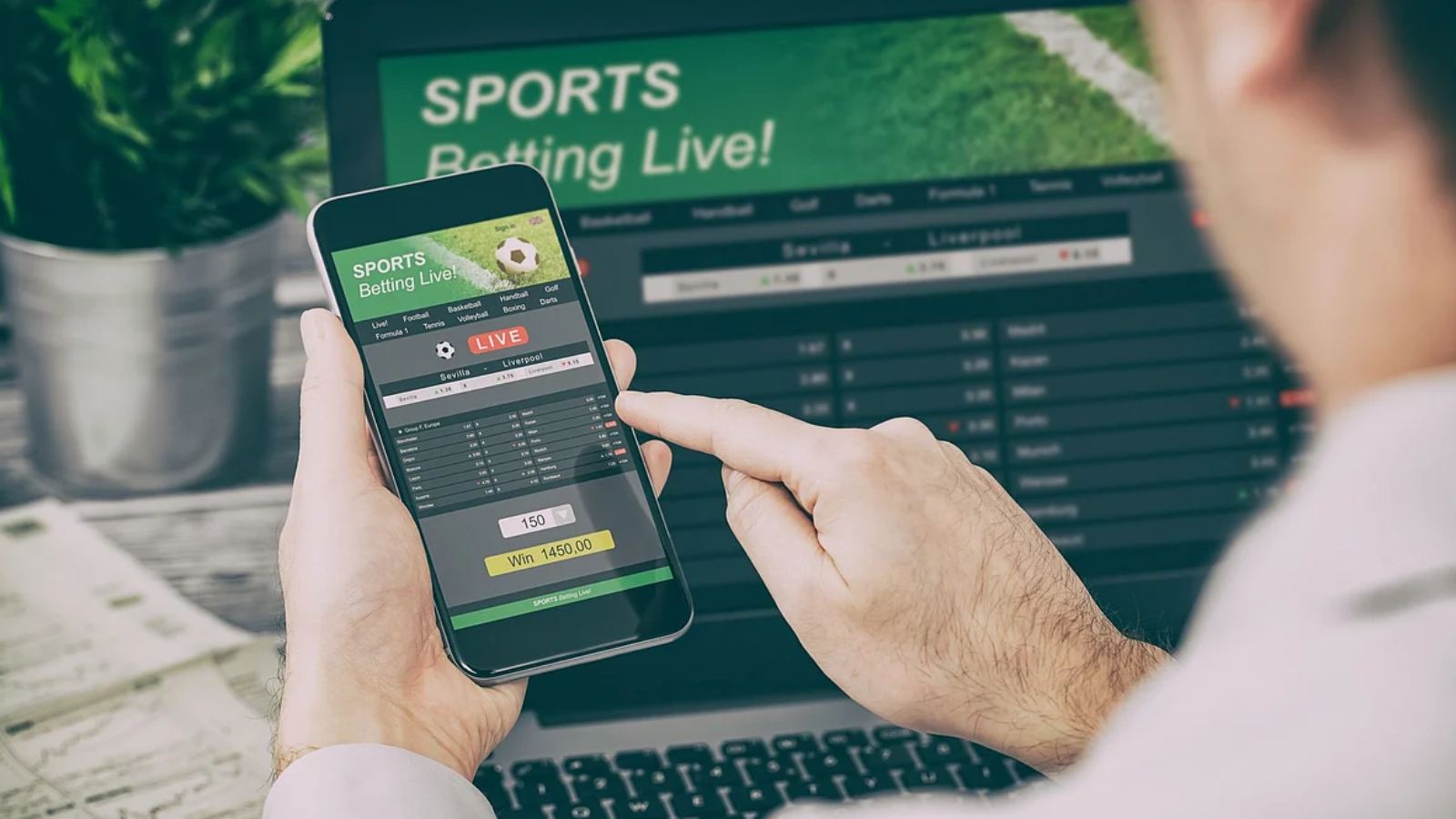 Online Gaming Bill India makes betting illegal