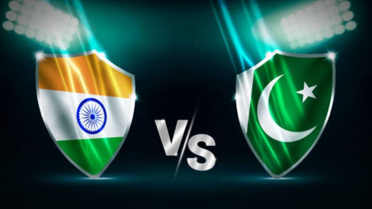India vs Pakistan Asia Cup cricket debate