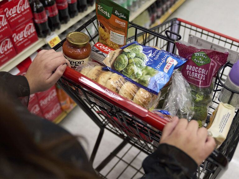 Indian grocery price hikes