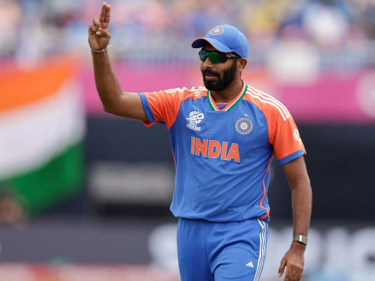 Jasprit Bumrah confirms Asia Cup return