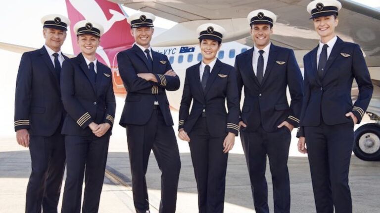 Indian pilots leaving for foreign jobs