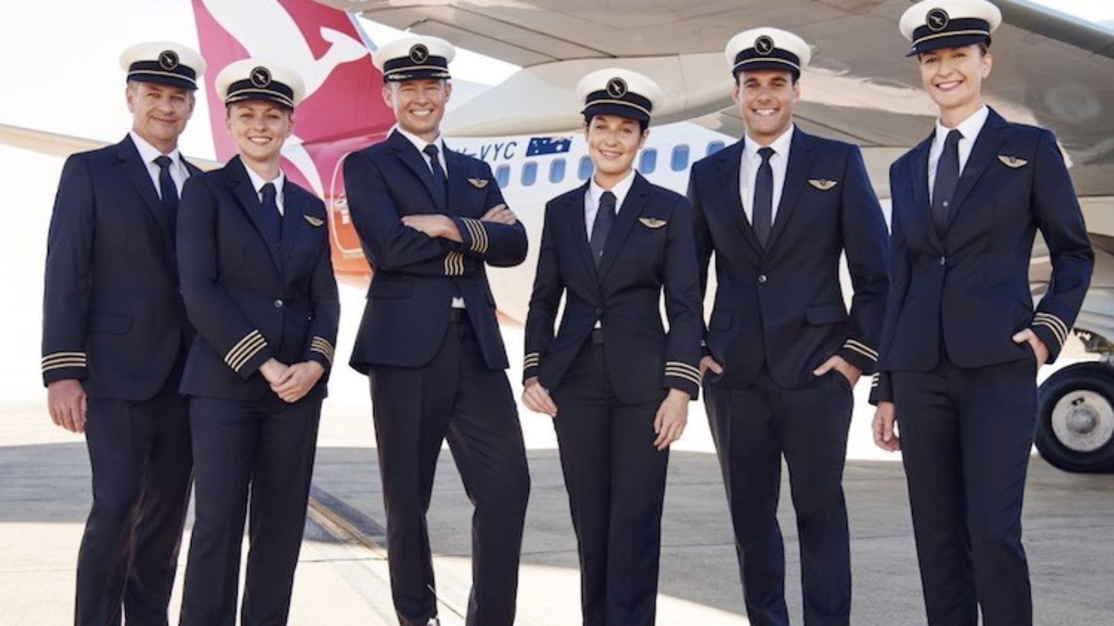 Indian pilots leaving for foreign jobs