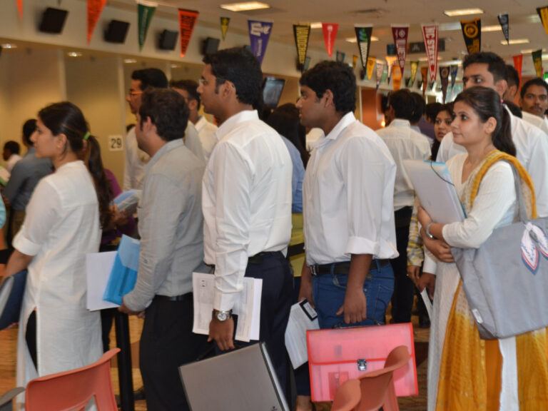 Indian students face US visa delays