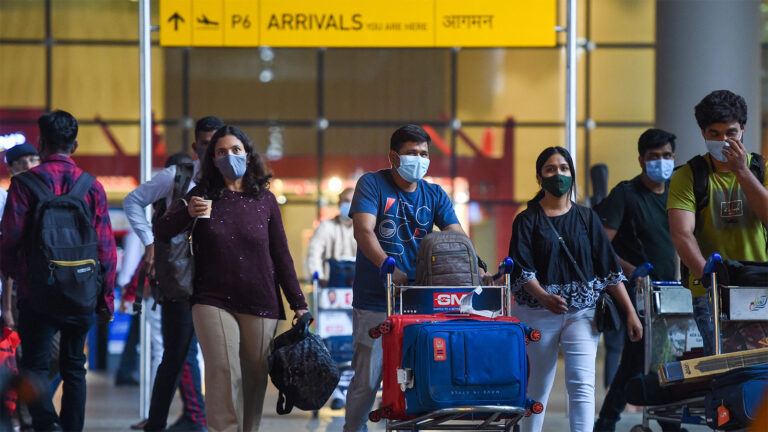 Indian students facing US student debt