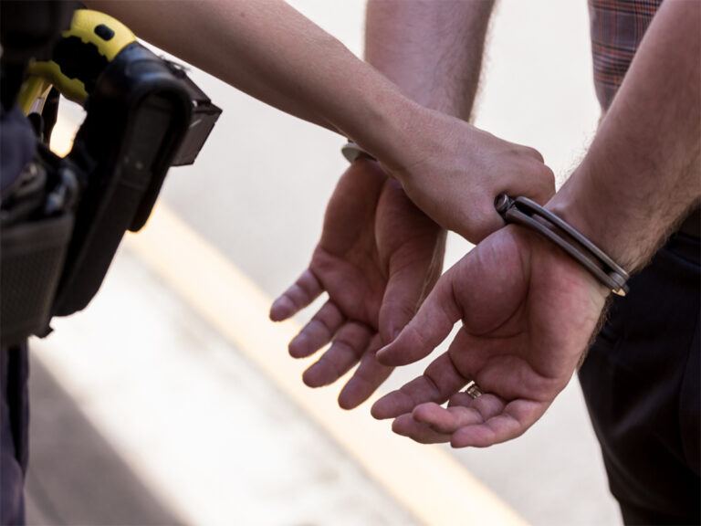 Indian truck driver arrested in New York cocaine case