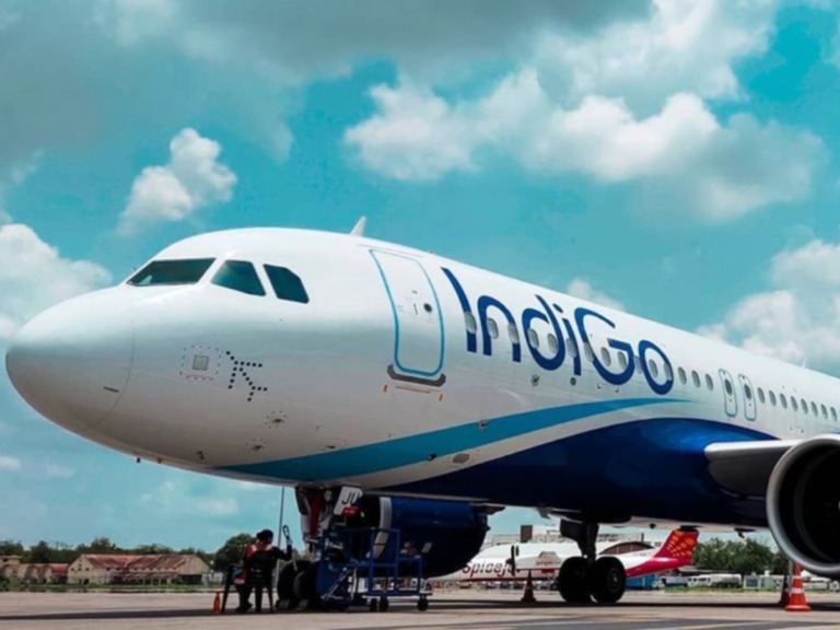 IndiGo cuts ties amid India-Turkey boycott