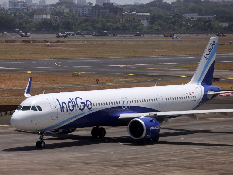 IndiGo baggage scam