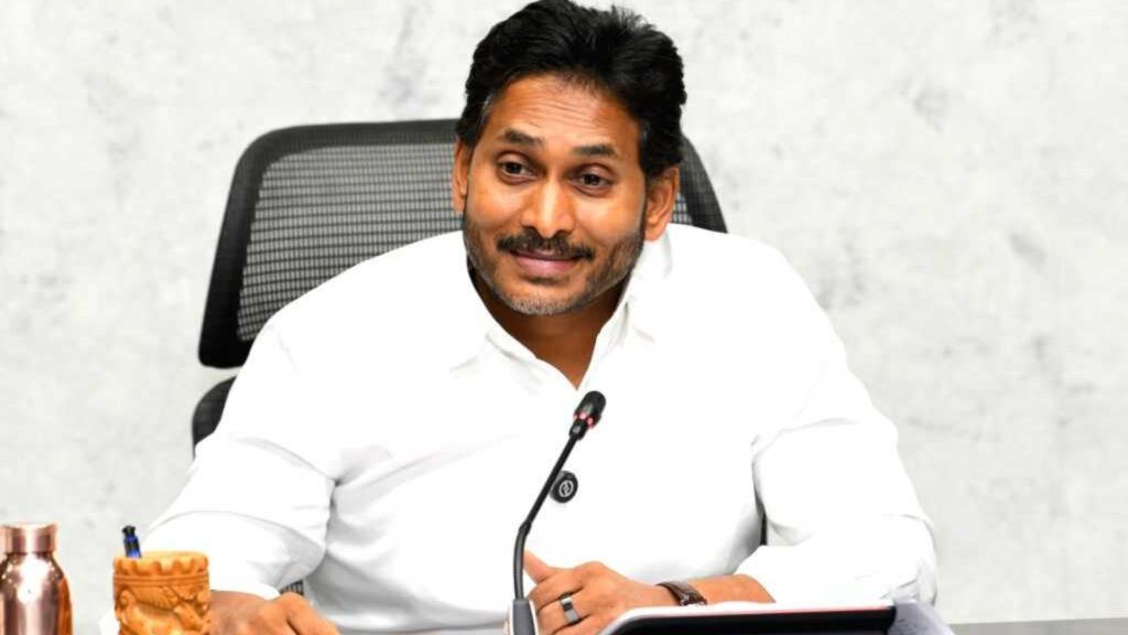 Jagan and Chandrababu pension controversy in Andhra Pradesh politics