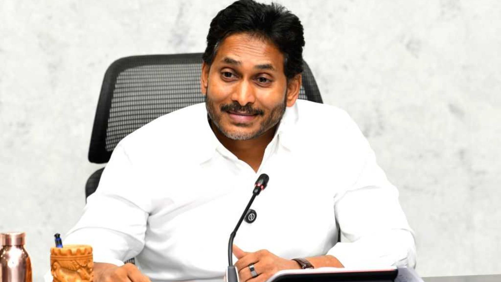 Jagan and Chandrababu pension controversy in Andhra Pradesh politics