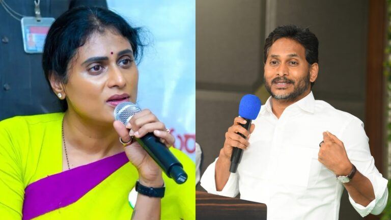 Jagan Dattaputhrudu remark controversy