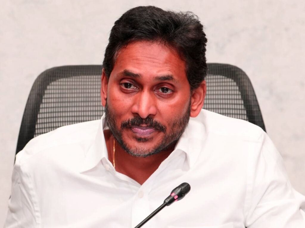 Jagan Pulivendula ZPTC election