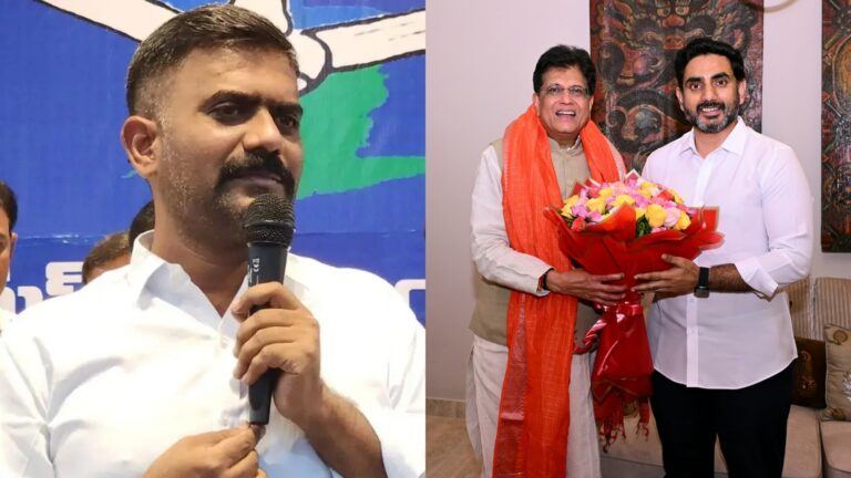 Jagan’s stand on Amaravati sparks criticism