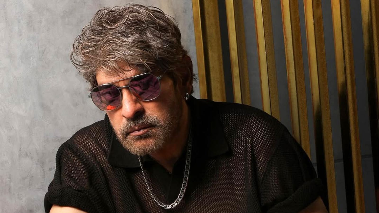 Jagapathi Babu hosts ZEE5 talk show