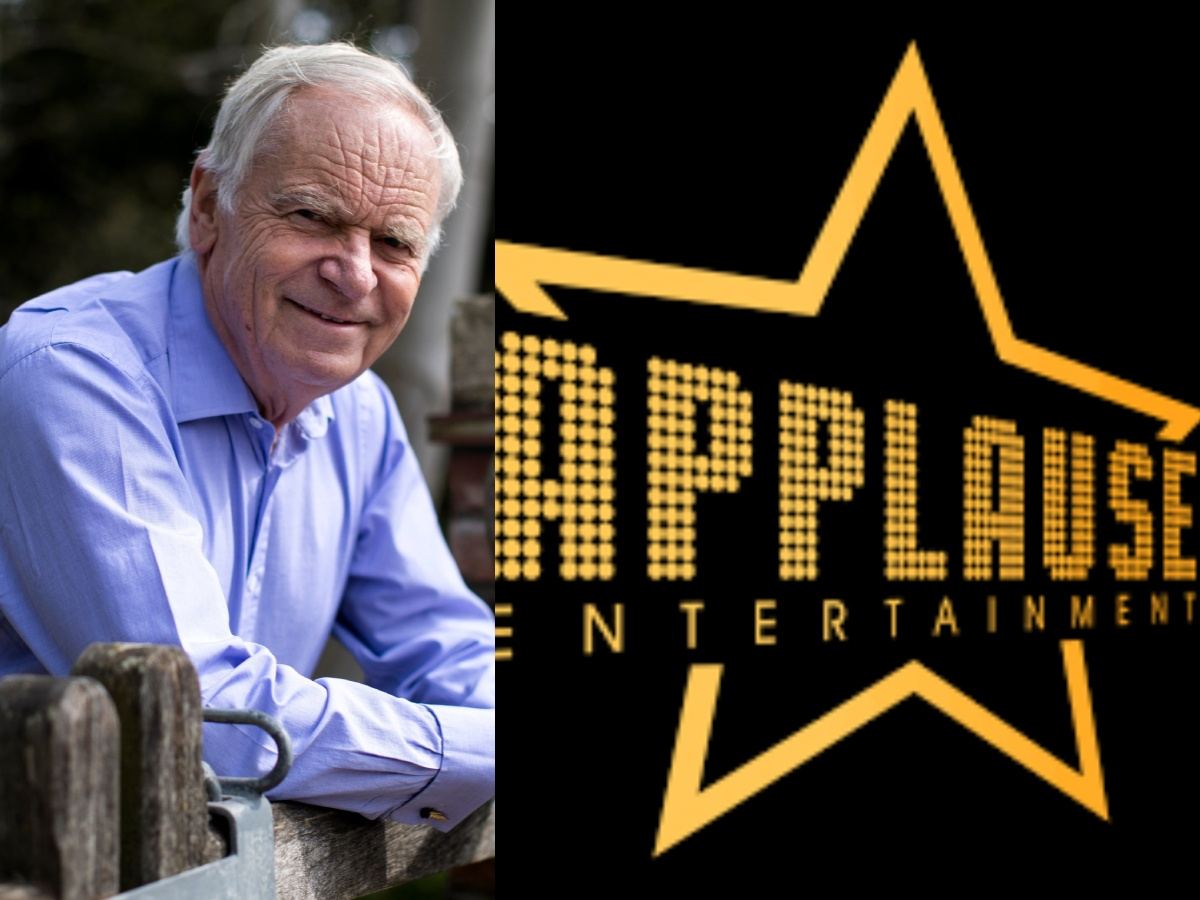 Jeffrey Archer books adapted for Indian OTT