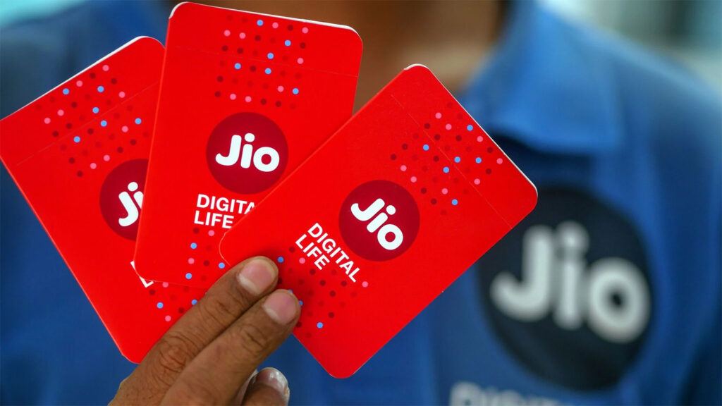 Jio price hike forces users to pay more