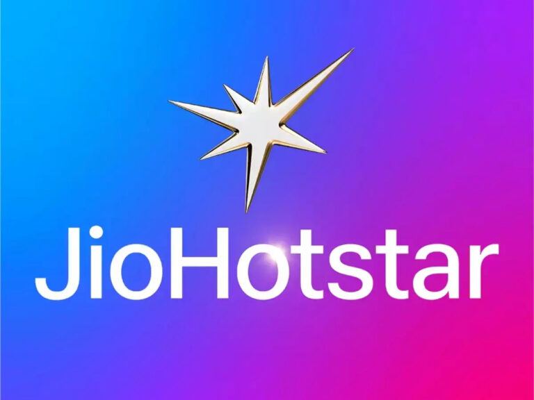 JioHotstar record India England Test series