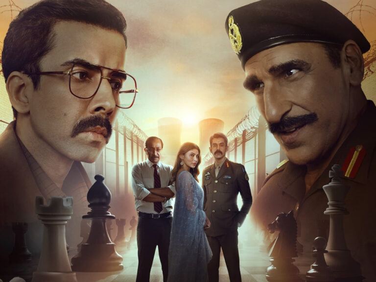 JioHotstar’s Salakaar gets audience praise