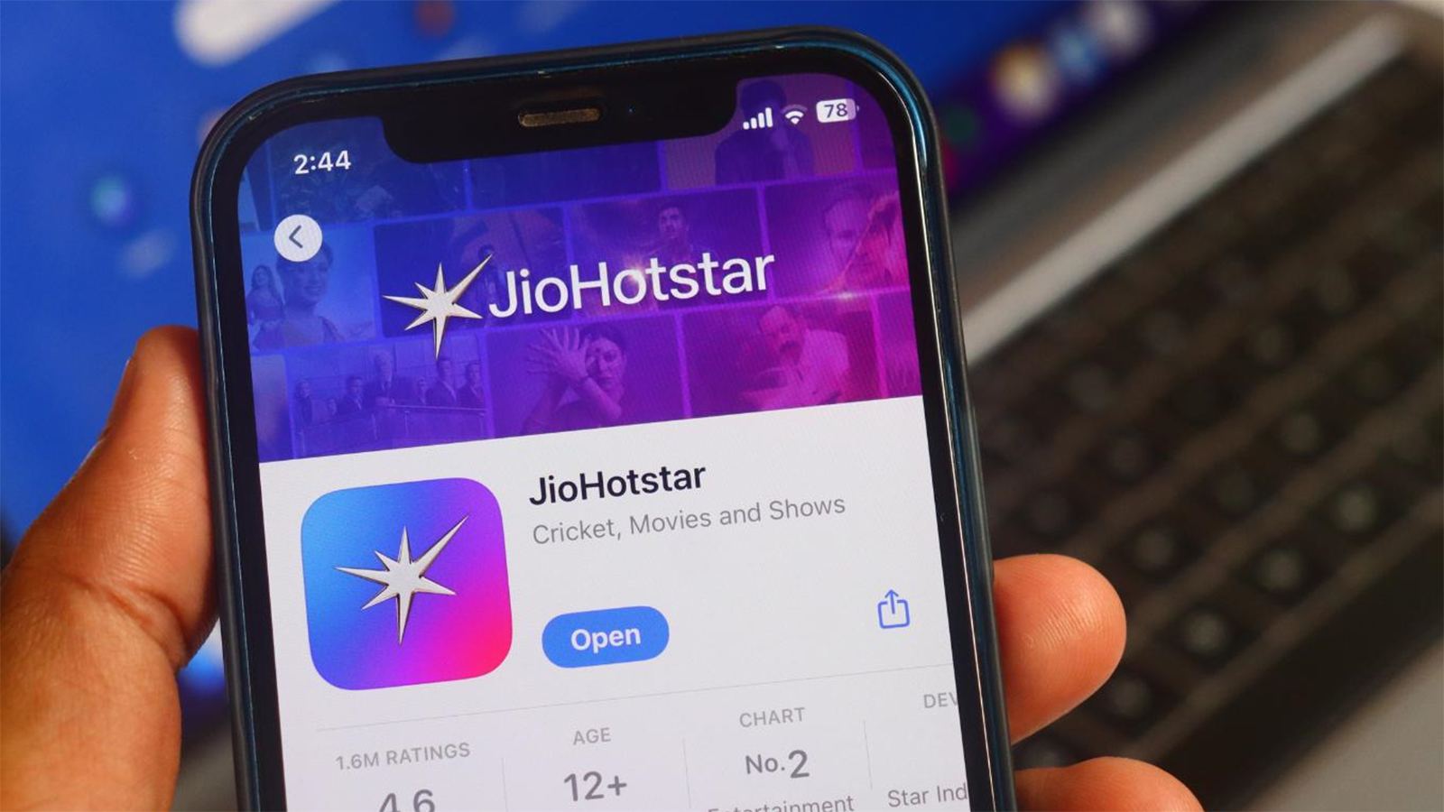 JioHotstar faces backlash from subscribers