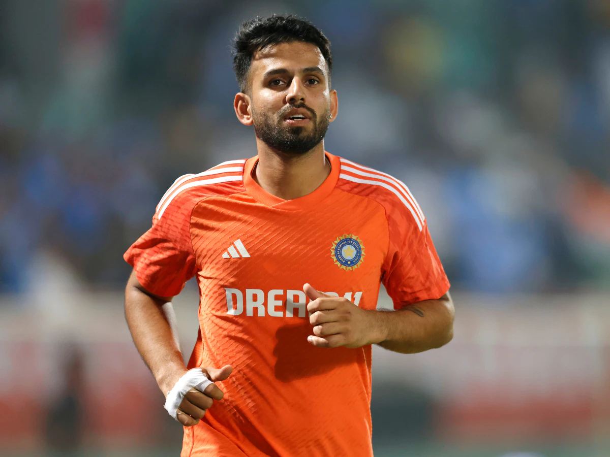 Jitesh Sharma Asia Cup 2025 selection race