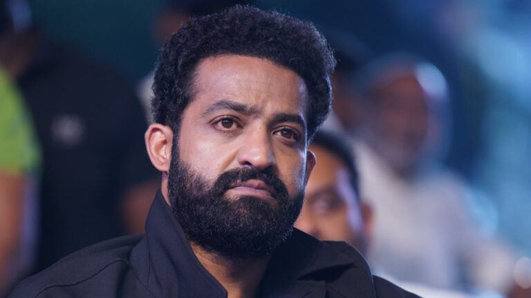 NTR and Hrithik Roshan in War 2