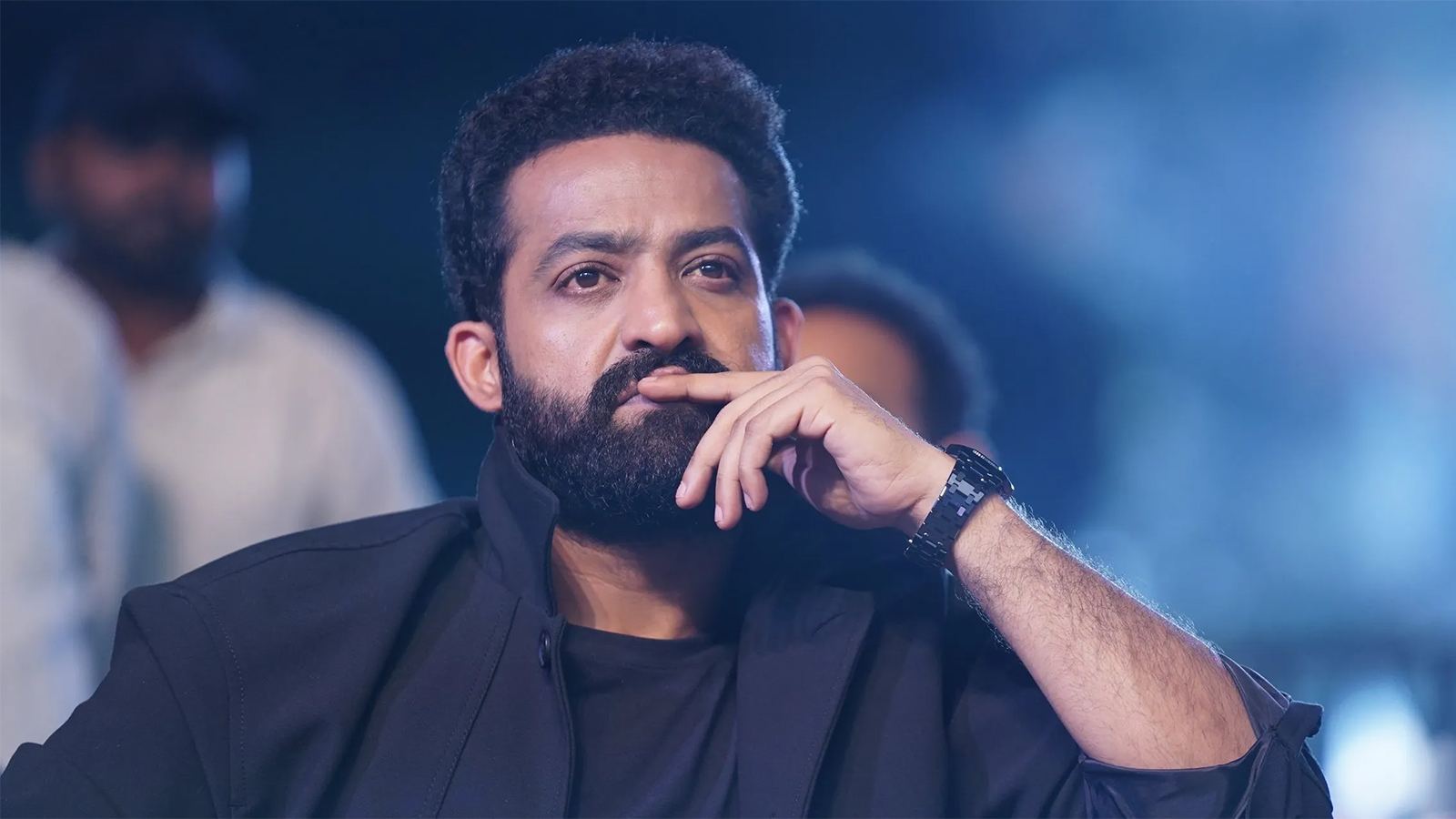 Jr NTR blamed for War 2 disaster