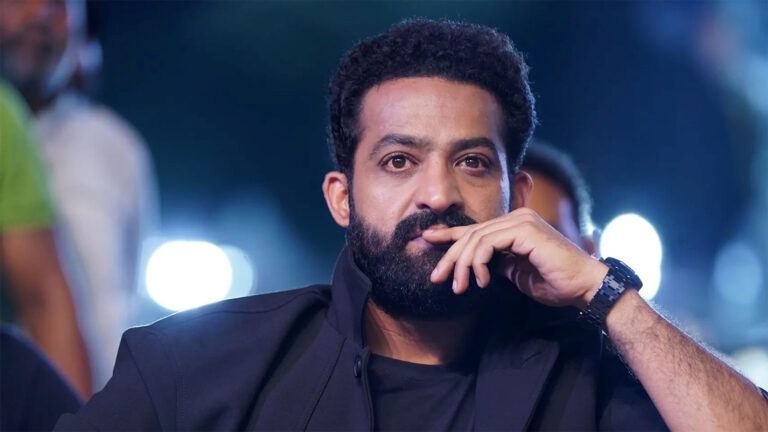 Jr NTR spared from War 2 spy universe