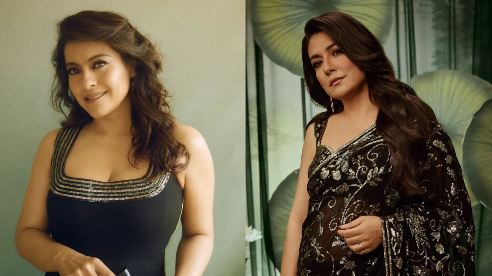 Kajol body shaming controversy