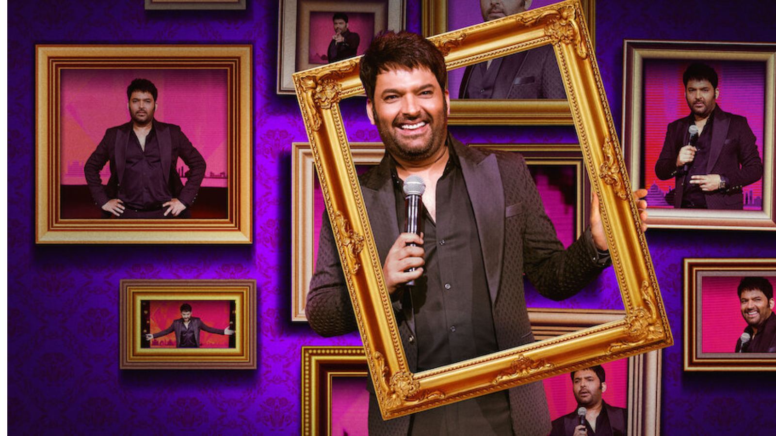 Kapil Sharma Netflix show review