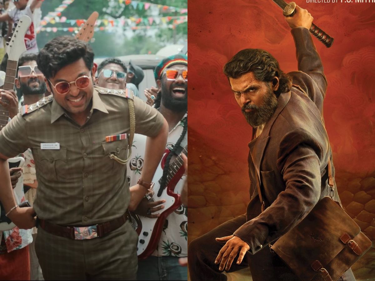 Karthi’s films Vaa Vaathiyaar and Sardar 2 delayed
