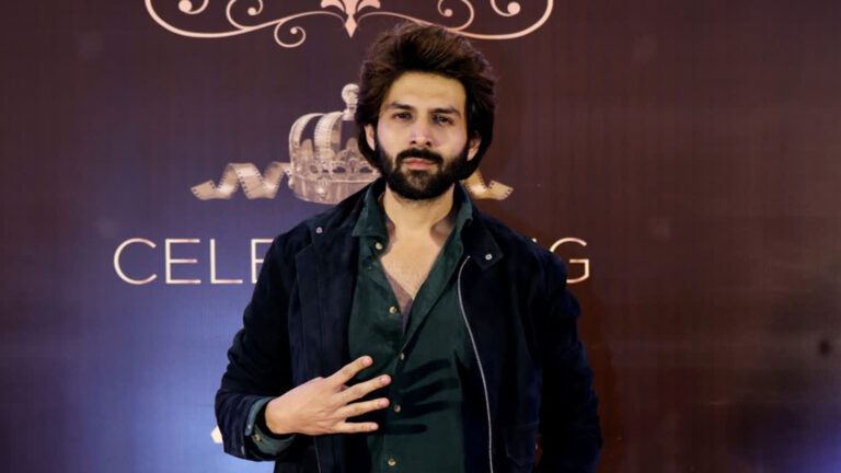 Kartik Aaryan upcoming movies lineup 2025-2027