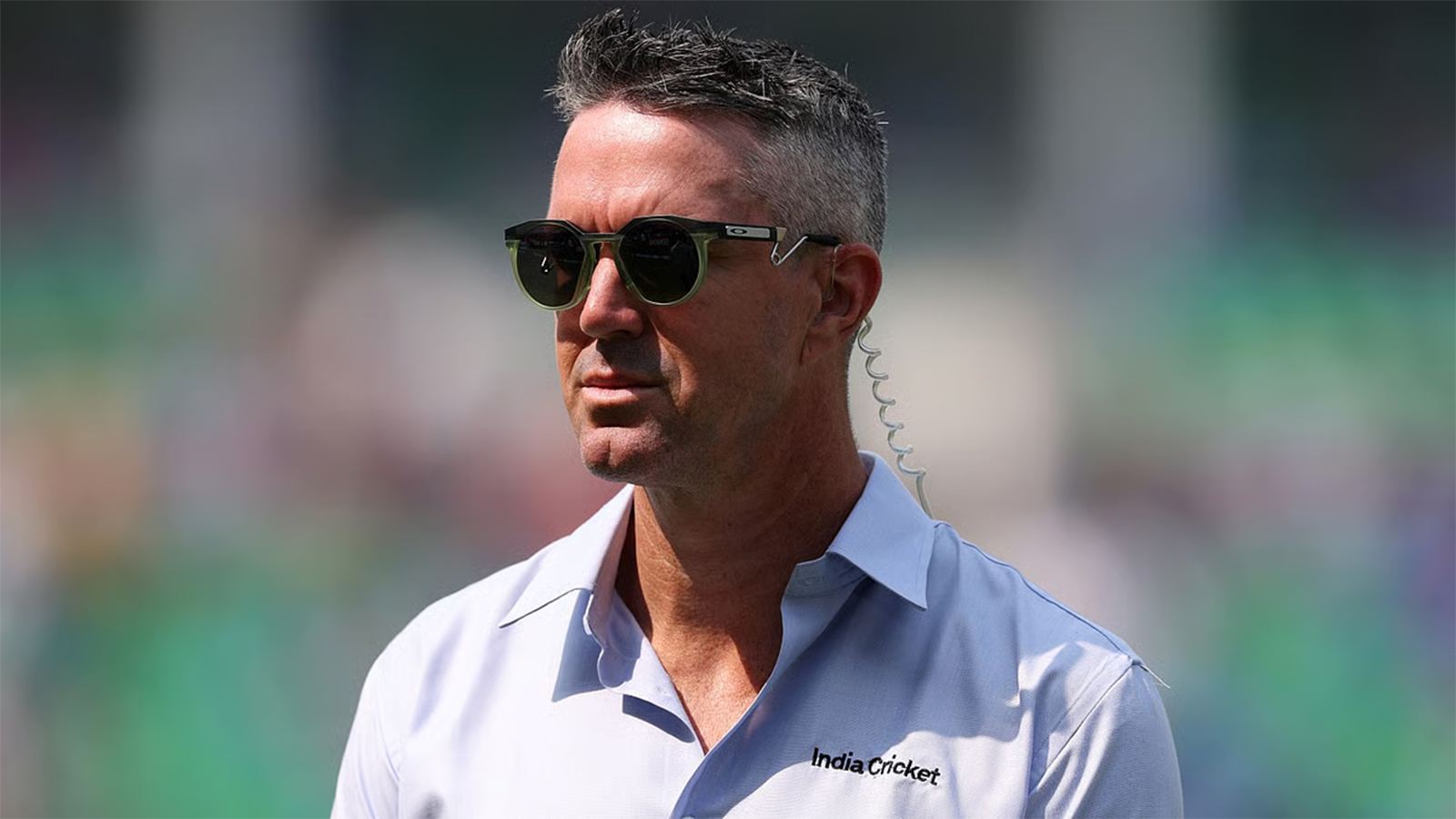 Kevin Pietersen bizarre cricket rule