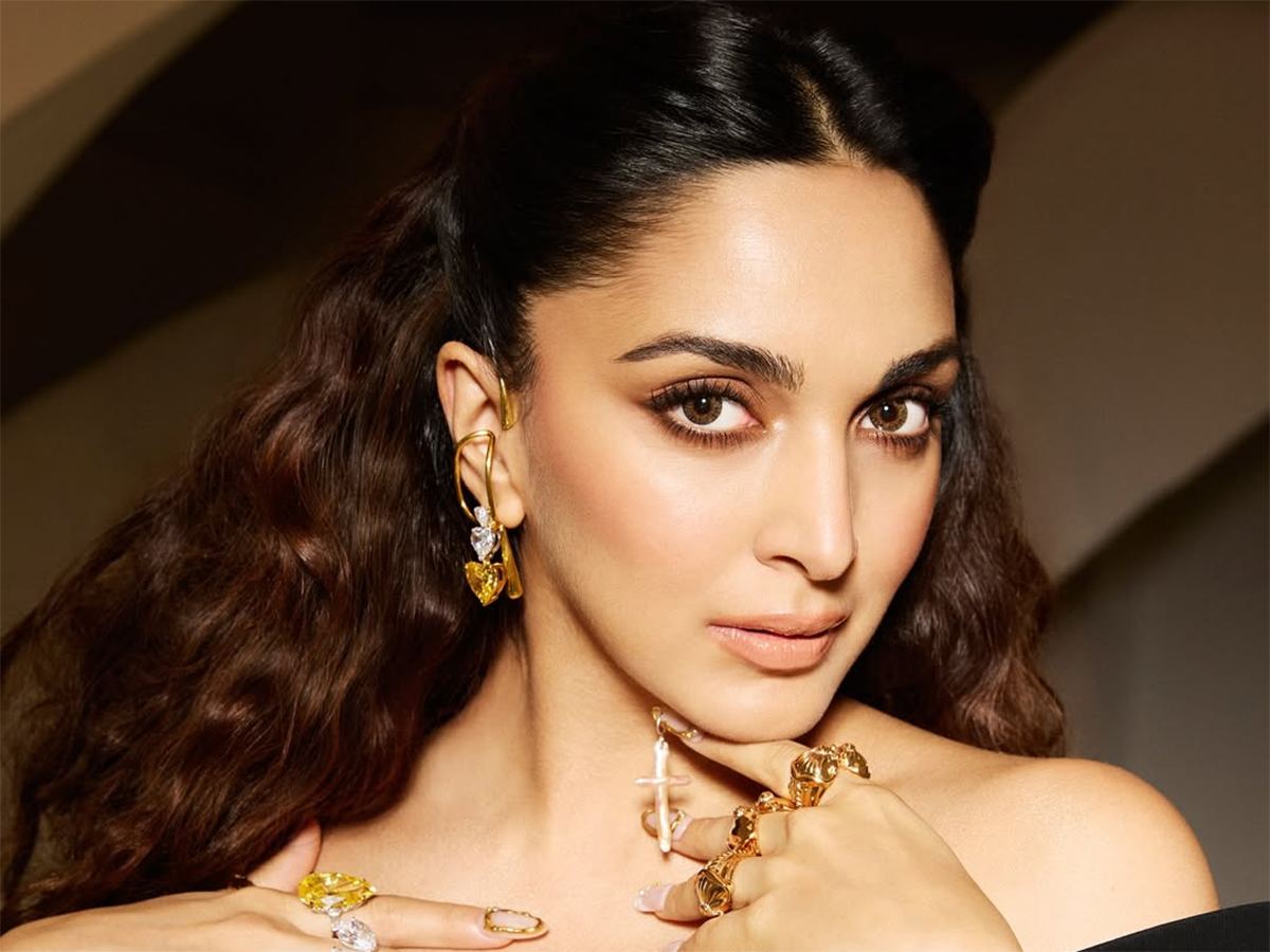 Kiara Advani Bollywood