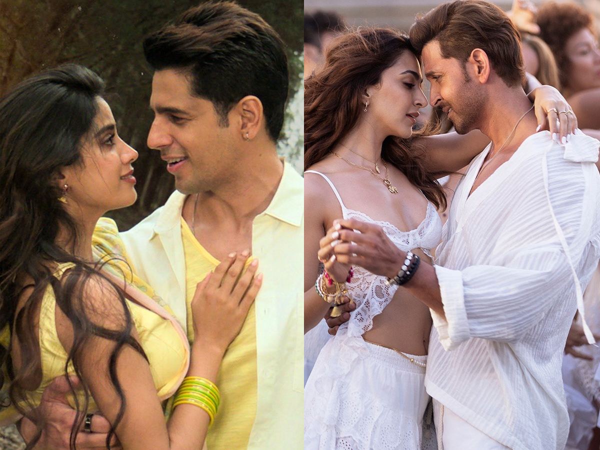 Kiara Advani Siddharth Malhotra Movie Releases in August