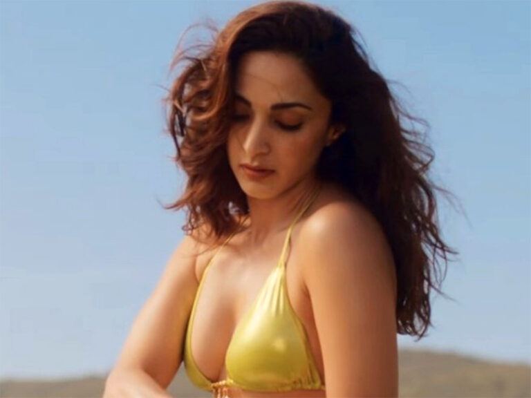 Kiara Advani War 2