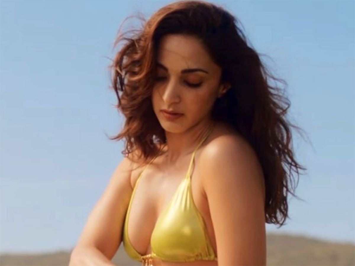 Kiara Advani War 2