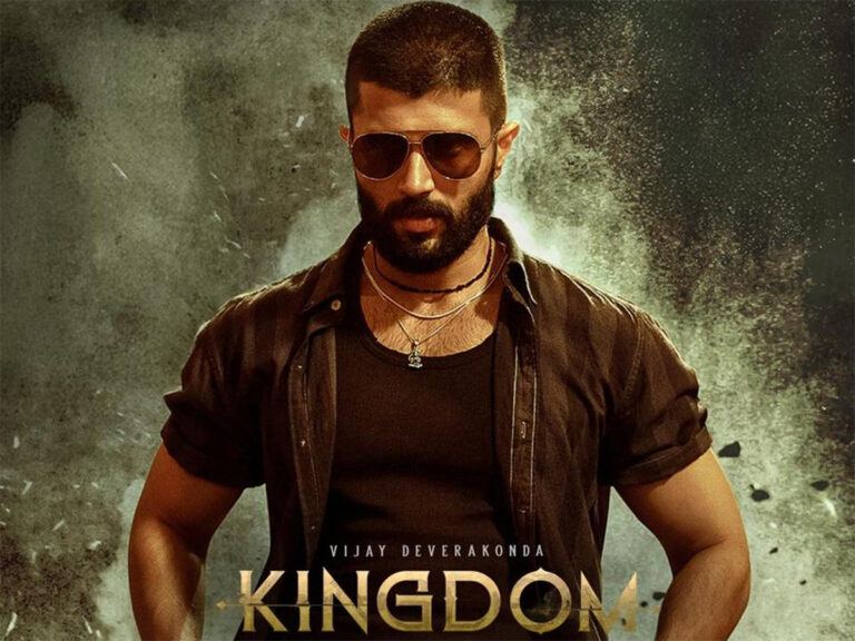 Kingdom Hindi performance