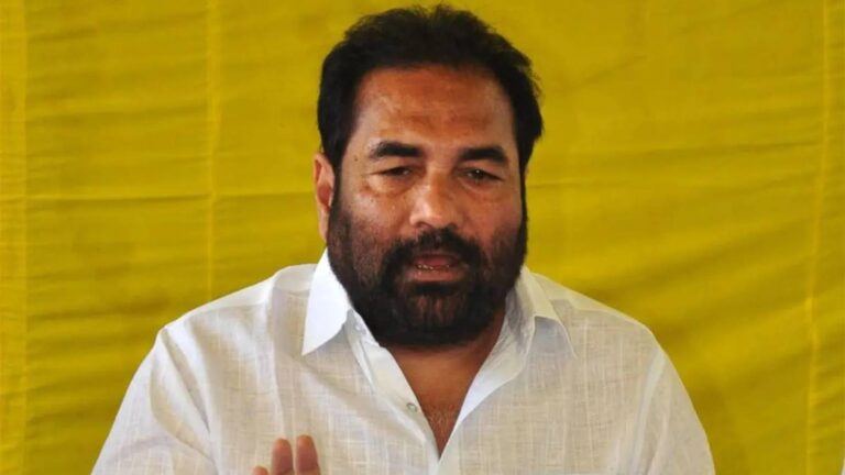 Kotamreddy Sridhar Reddy's Response to Murder Conspiracy