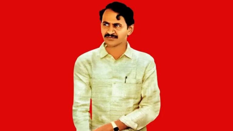 Krishna district renaming debate in Andhra Pradesh