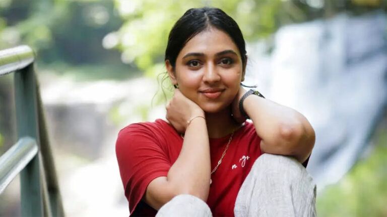 Actress Lakshmi Menon FIR case news