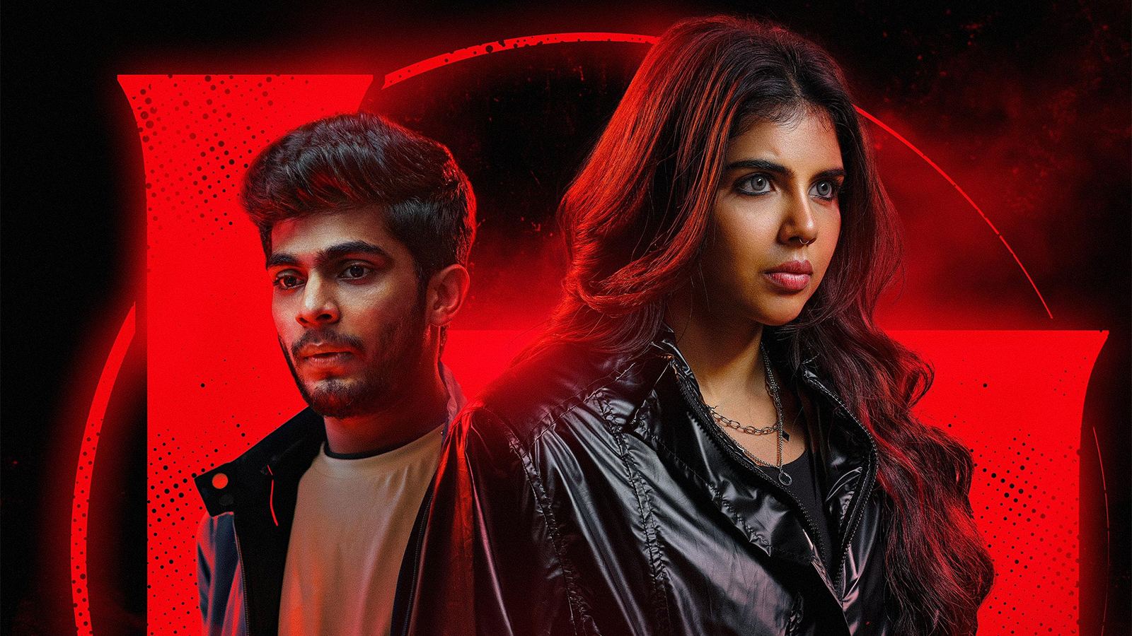 Lokah Chapter 1 Malayalam superhero film