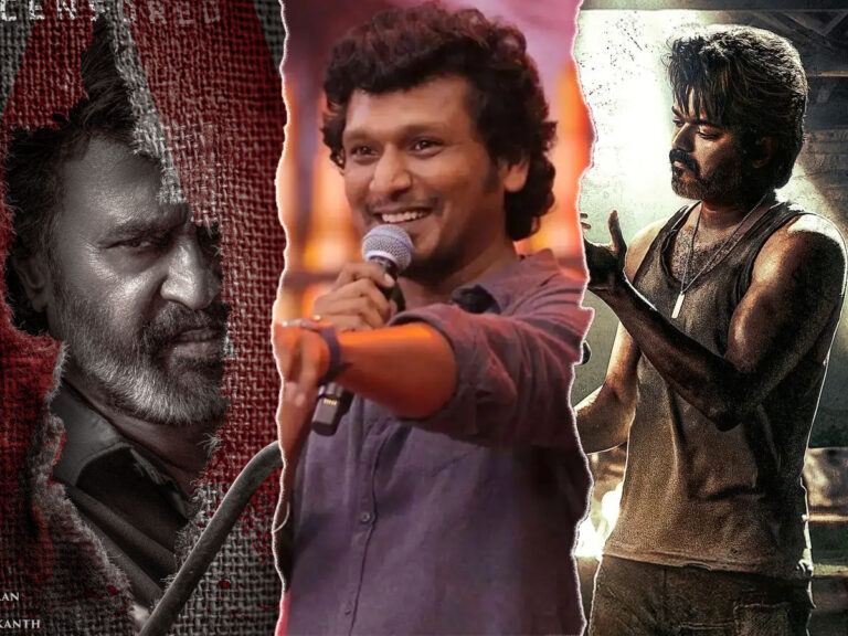 Lokesh Kanagaraj Coolie vs Leo weakest film debate
