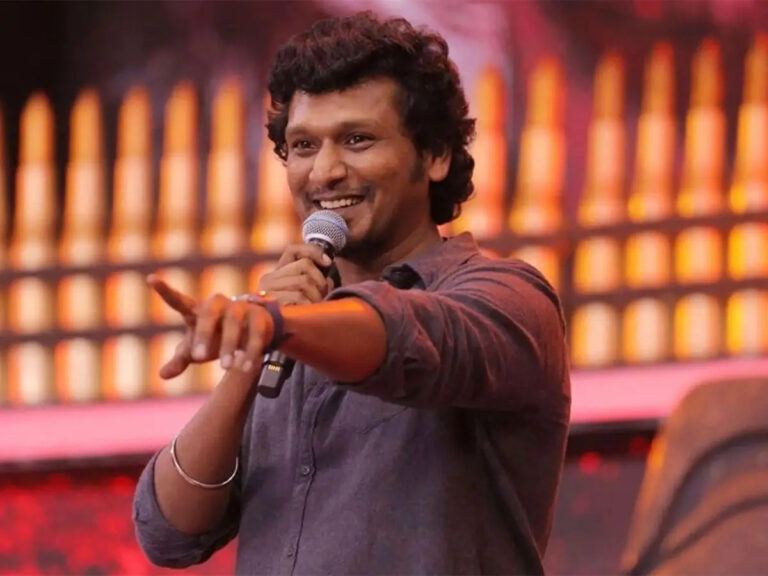 Lokesh Kanagaraj clarifies Coolie plot rumours