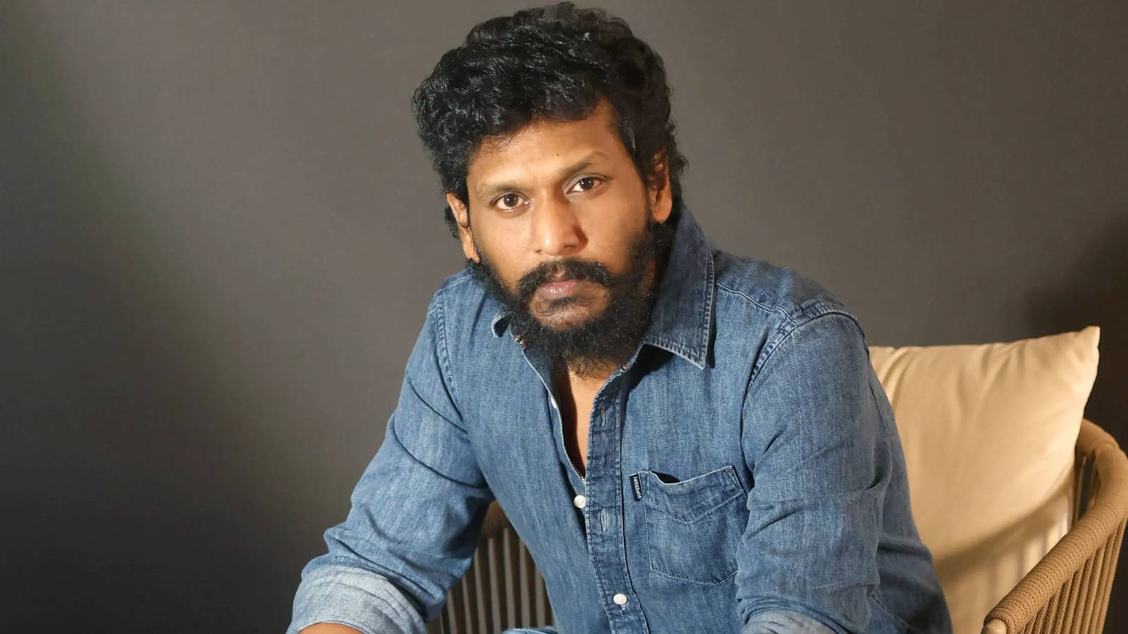 Lokesh Kanagaraj Tamil filmmaker