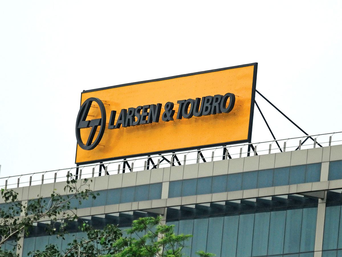 L&T Exitting Amaravati Construction