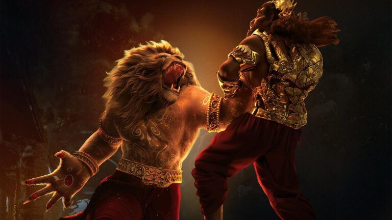 Mahavatar Narsimha OTT race heats up