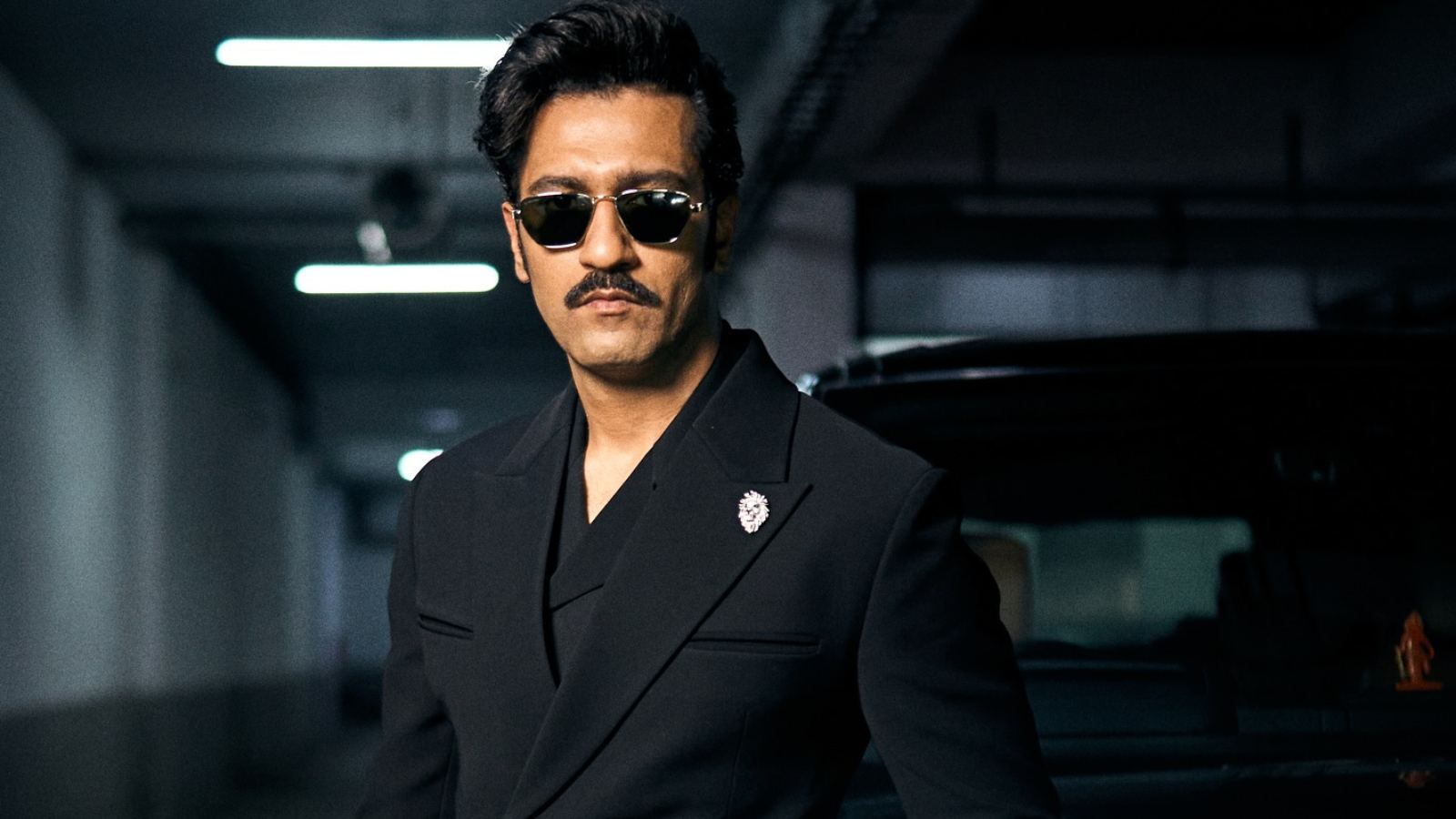 Mahavatar Parashuram vs Vicky Kaushal clash