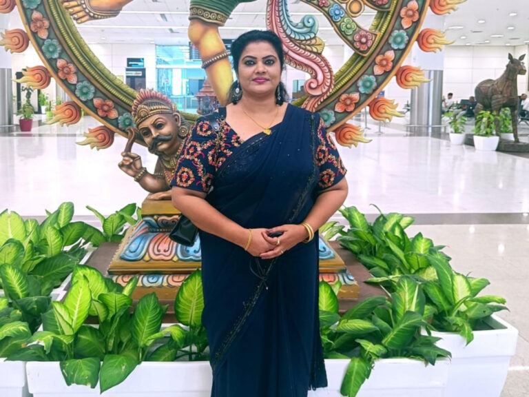 Malayalam actress Minu Muneer detained in POCSO case