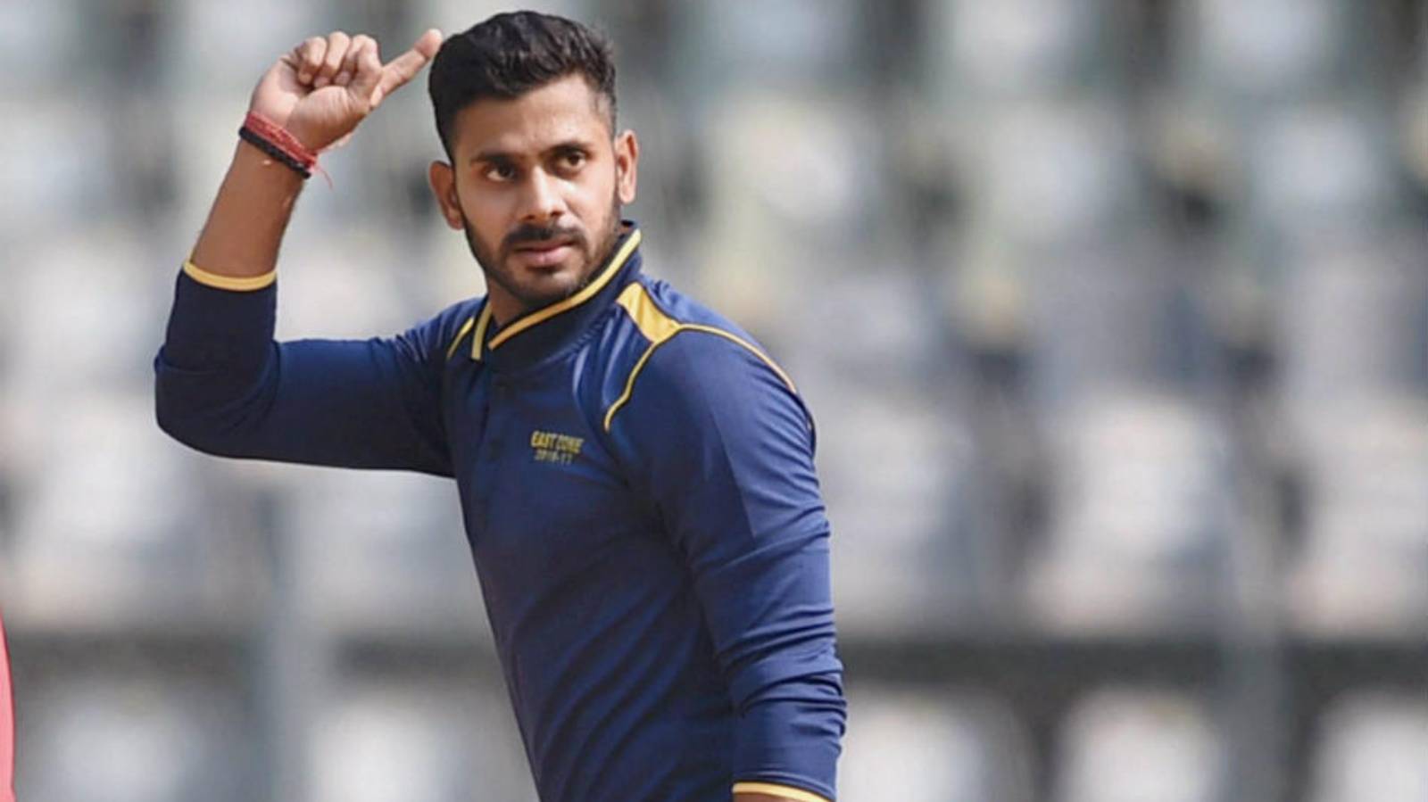 Manoj Tiwari criticises BCCI decision